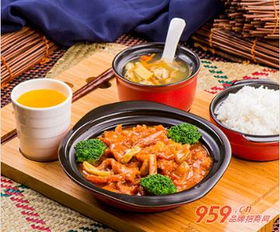 阿宏快餐 開啟砂鍋飯事業(yè)，酒店管理經驗助力低門檻投資
