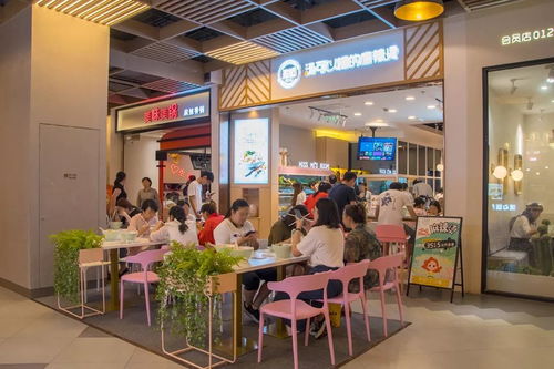 客如云科技賦能，聯(lián)手1500家“覓姐”麻辣燙共創(chuàng)餐飲數字化新篇章