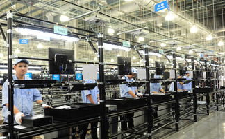 技術浪潮下的夕陽產業 計算機維修及維護服務行業前景分析