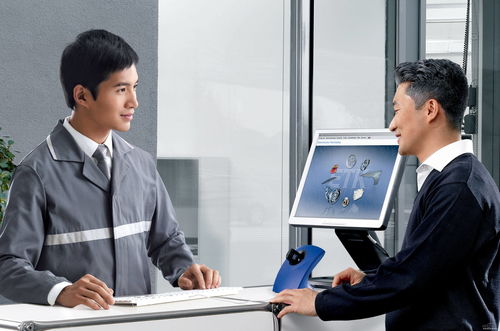 采購砂輪避坑大指南 計算機維修及維護服務視角